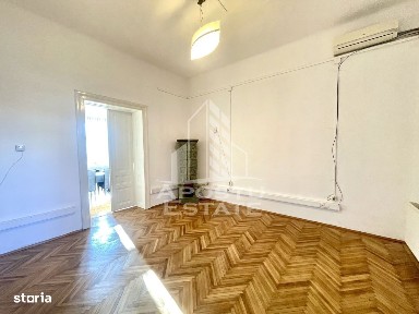 Spatiu pentru birouri, 4 camere, Zona Maria