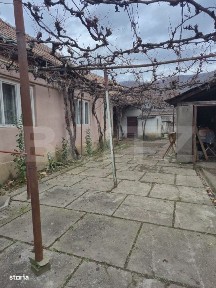 ROPRIETATE EXCLUSIVĂ DE VANZARE - ZONĂ CENTRALĂ CUGIR