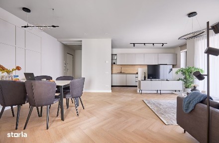 Bulevardul Prof. Dimitrie Pompeiu, Pipera, Sectorul 2, Bucuresti