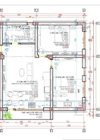 Apartament 3 camere, finisat lux, bloc nou, zona Spitalului Judetean