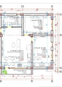 Apartament 3 camere, finisat lux, bloc nou, zona Spitalului Judetean