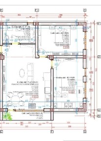 Apartament 3 camere, finisat lux, bloc nou, zona Spitalului Judetean