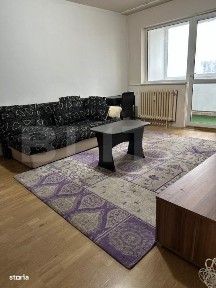 Apartament 2 camere decomandat, 49 mp, 2 balcoane - Manastur