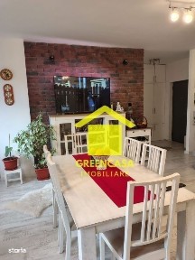 Apartament de 2 camere zona Terra.