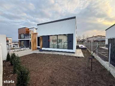 Case 4 Camere - Valea Ursului