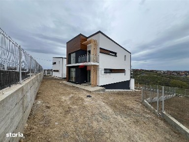 Vila 4 Camere - Miroslava - Mall Moldova