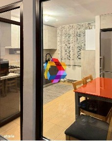 Apartament 4 camere de vânzare Brasov, zona Centru Civic,74 mp, Plus-i