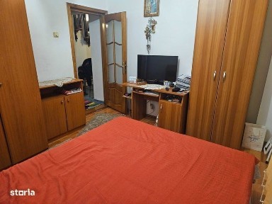 Apartament 2 camere decomandat Cartier Magurii