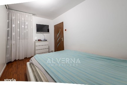 Apartament 3 camere | decomandat | 70mp + balcon | parcare | Manastur