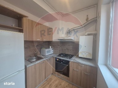 Apartament cu 2 camere Ared Uta
