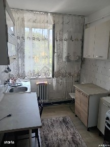 Apartament 2 camere nedecomandat Tudor Vladimirescu