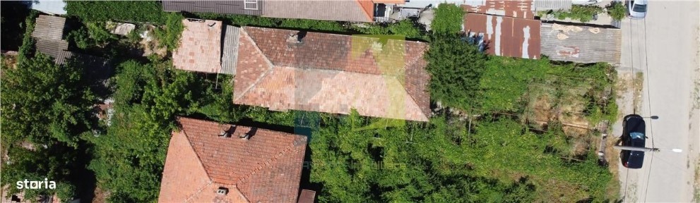 Strada Banu Stepan, Mofleni, Craiova, Dolj