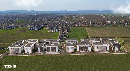 Dezvoltator | Apartament 3 camere, Onyx Residence, 800m Kaufland