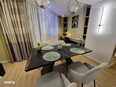 REȘEDINȚĂ PRIVATĂ ULTRA LUX | CENTRUL DEVEI