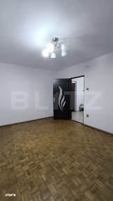 Apartament 2 camere, decomandat, etaj 3, zona Centrala