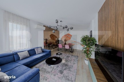 Apartament 3 camere, ultracentral, etaj 3, bloc cu lift - Oradea