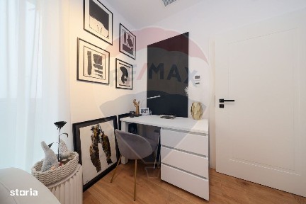 Strada Ion Minulescu, Harman, Brasov