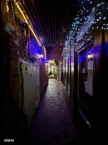 Strada Nicolae Balcescu, Centrul Vechi, Brasov