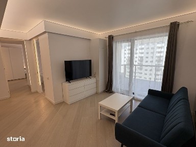 Strada Campul Pipera, Voluntari, Ilfov