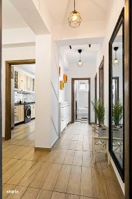 Popesti Leordeni, Ilfov