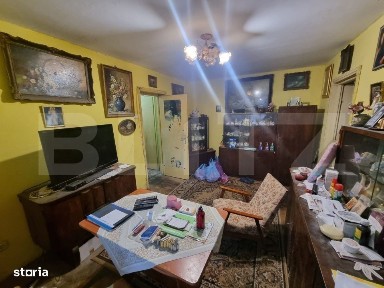 Apartament 3 camere, 66 mp, zona Calea Bucuresti - Scoala 21