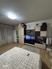 Garsoniera de vanzare, 30.47 mp, zona Brazda lui Novac