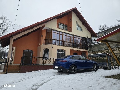 Aleea Caminelor, Central, Pitesti, Arges