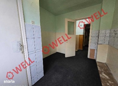 Apartament cu 2 camere de vânzare pe strada Ciucaș