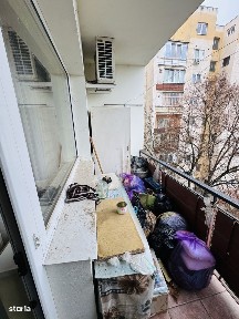 Apartament 3 camere și Garaj,Malul Mureș/Praporgescu