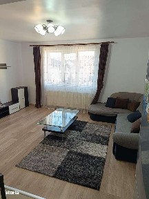 Apartament 4 camere etaj 1, C.Moldovei
