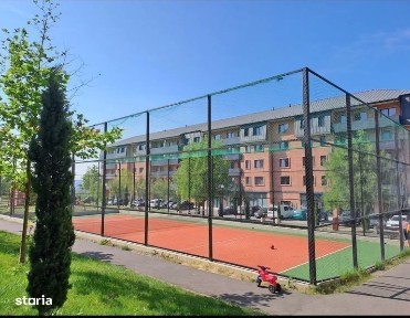Apartament 2 camere, parcare subterana, Beta Residence