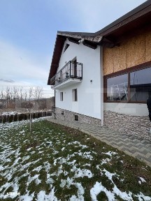 Casa de vanzare - Tatarasi, Suceava | 300 mp | teren 700 mp