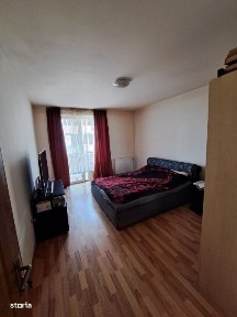 Apartament 2 camere decomandate, zona Porii, Floresti