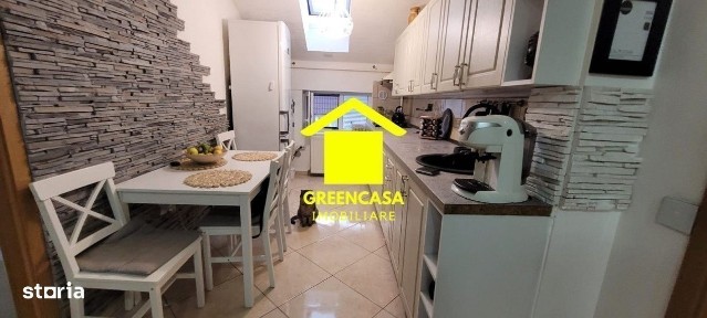 Apartament, 2 camere decomandate, Floresti