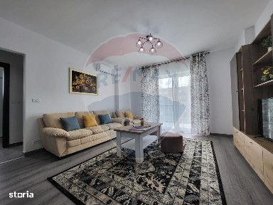Inchiriere Ap 3 camere loc de parcare Bloc nou Iuliu Maniu Polivalenta