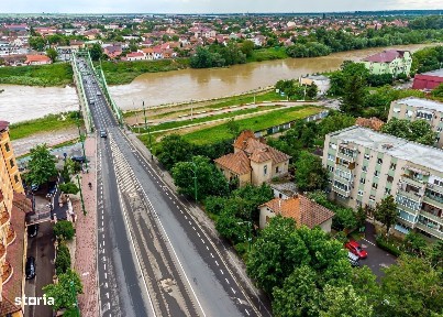 Vilă cu potențial pe Calea Romanilor