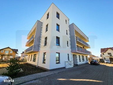 RO/EN Penthouse Panoramic, 2 terase, 2loc. parcare, Terezian |VIDEO