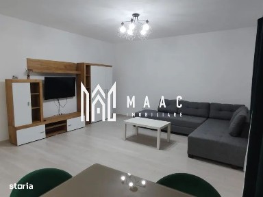 Apartament 2 camere | Parter inalt | Modern | Selimbar