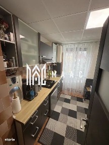 Apartament 2 camere | 58 MPU | Etaj 4 | Hipodrom 3