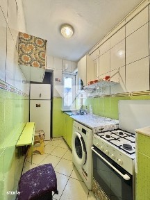 Apartament 2 camere de vanzare in Sibiu zona Cedonia