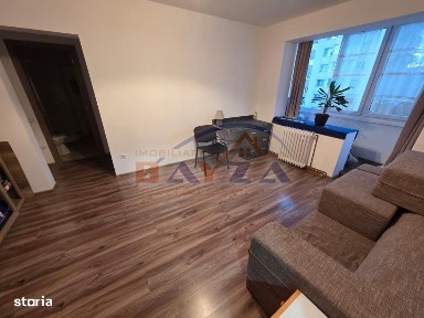 Victor Babes zona TBC, apartament 2 camere finisat, ocupabil!
