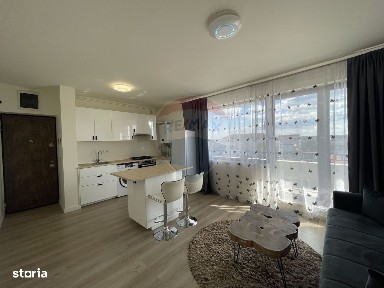 Apartament 3 camere, parcare subterana, Otopeni Trio