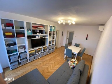 Proprietar vand apartament la 10 min mers pe jos Iulius Town