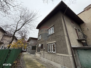 Strada Turbinei, Floreasca, Sectorul 2, Bucuresti