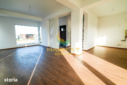 Casa 4 camere- ansamblu rezidential- mutare imediata- STV- Berceni-Vid