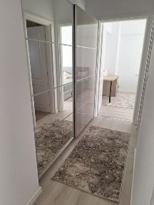 De închiriat apartament cu doua camere în Iași
