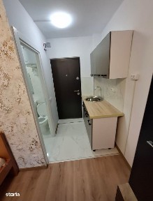 Camera Camin, eraj 1, Bularga Iasi