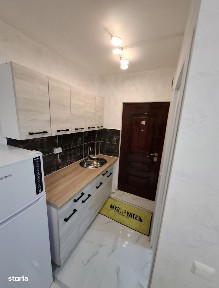 Camera Camin bularga, etaj 2, 17mp, mobilata si utilata,cu baie