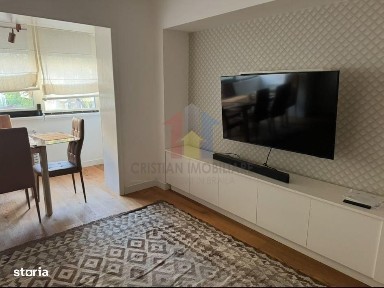 3 camere, etaj 1, Renovat in totalitate 2020, Mobilat si Utilat - Buza