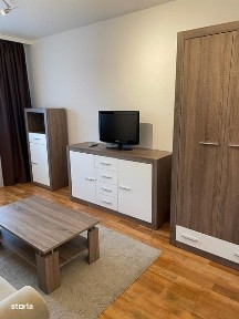 Lacul Tei, str. Zambilelor-Domino Plaza